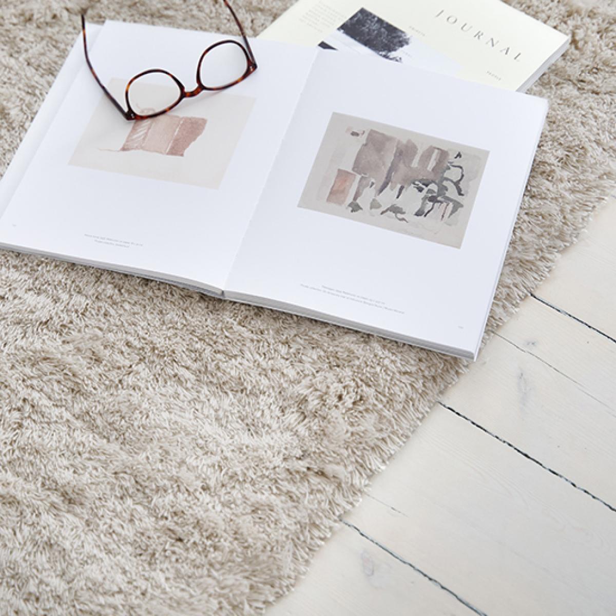 Fallingwater rug 300x400 cm Francis Pearl – image 2