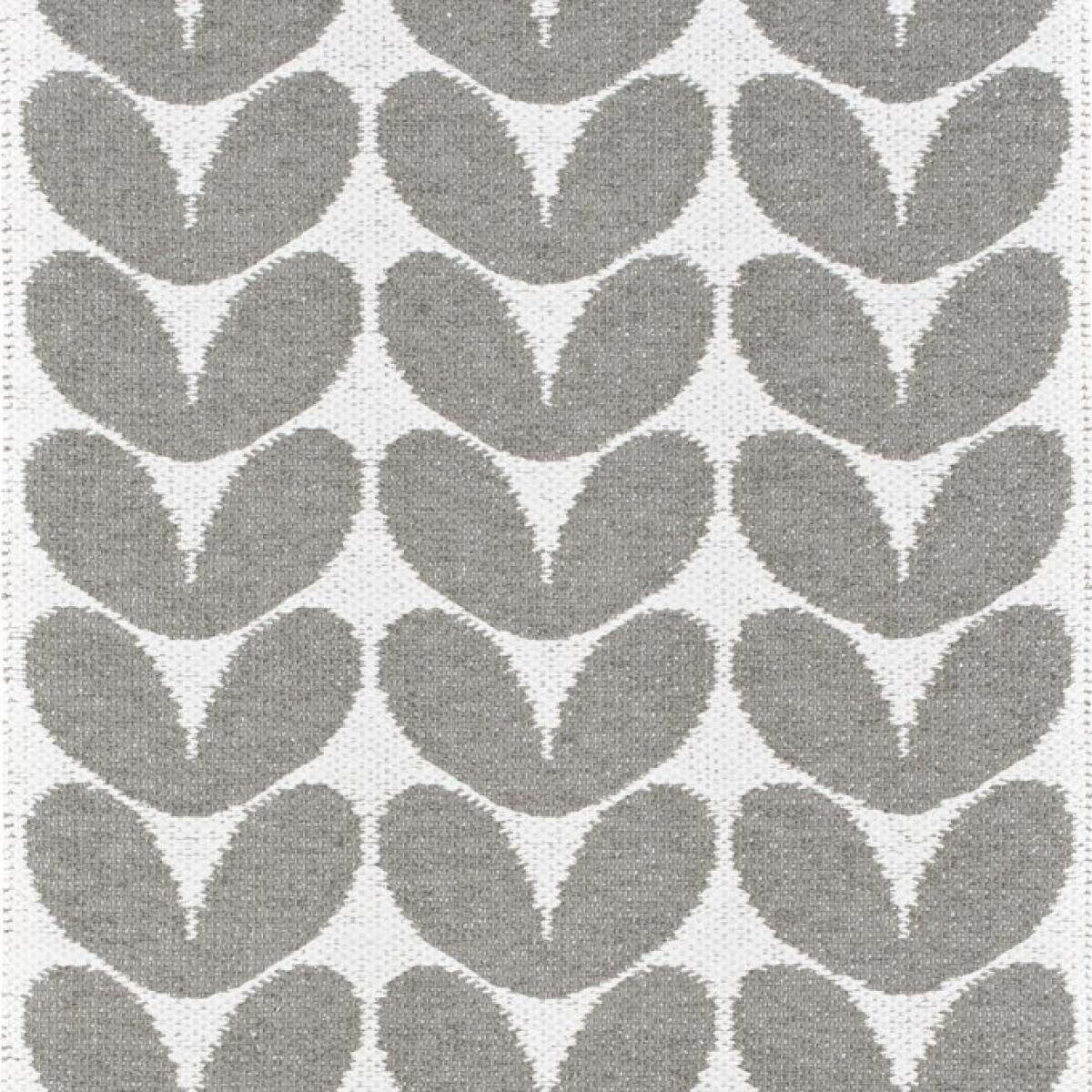 Karin rug concrete 70x300 cm – image 2