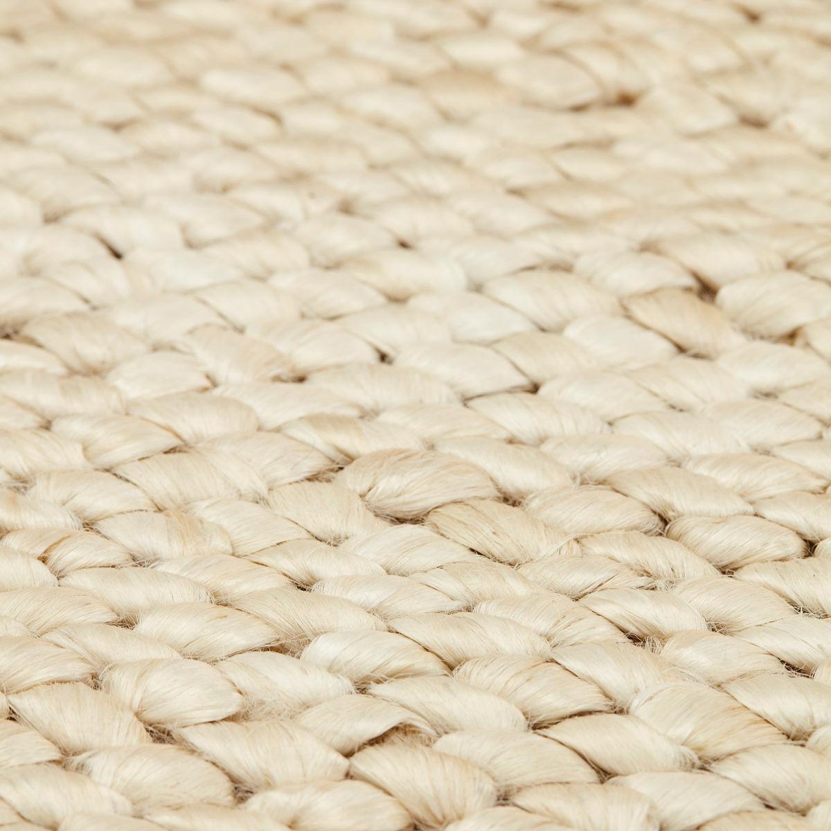 Sigrid rug 60x180 cm Snow – image 3