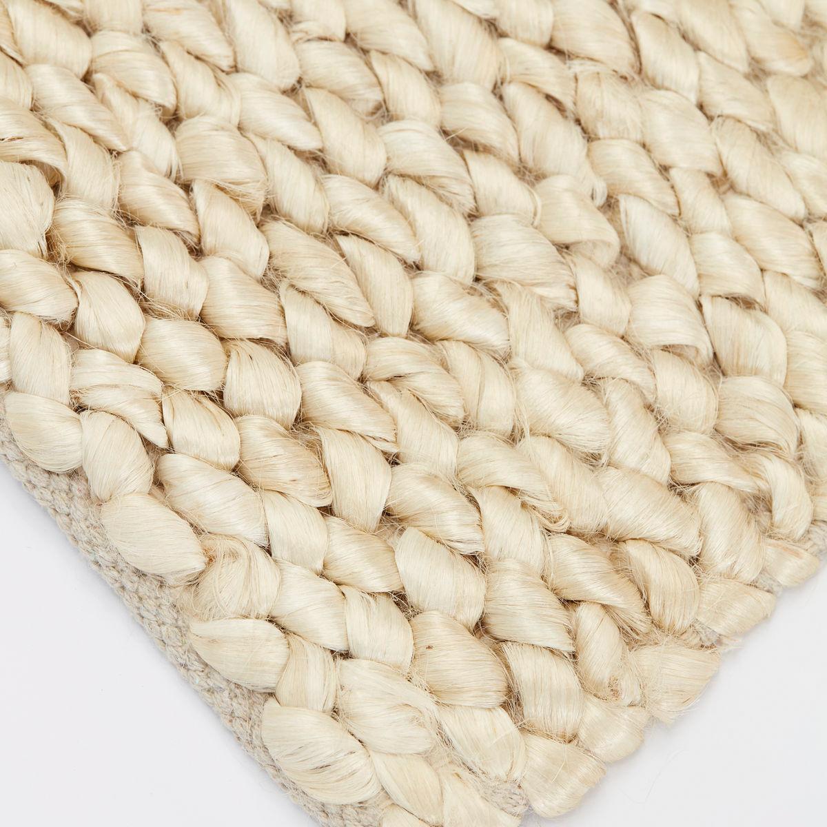 Sigrid rug 60x180 cm Snow – image 4