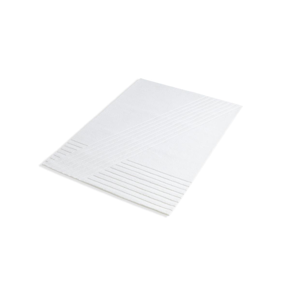 Woud Kyoto rug off-white 170x240 cm – image 2