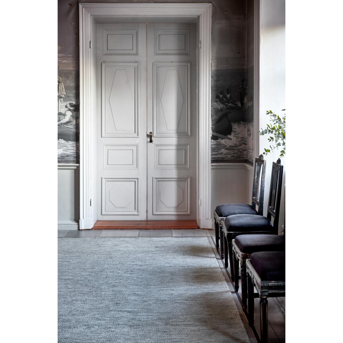 Himla Ulva rug 170x230 cm Storm – image 3