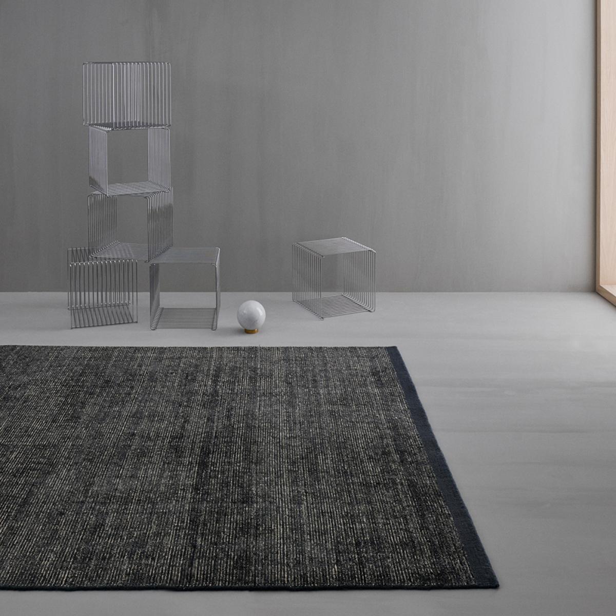 Linie Design Selini rug Blue 140x200 cm – image 2