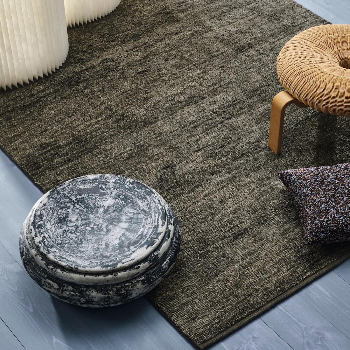 Kvadrat Lavo 2 carpet 0033 200x300 cm – image 3