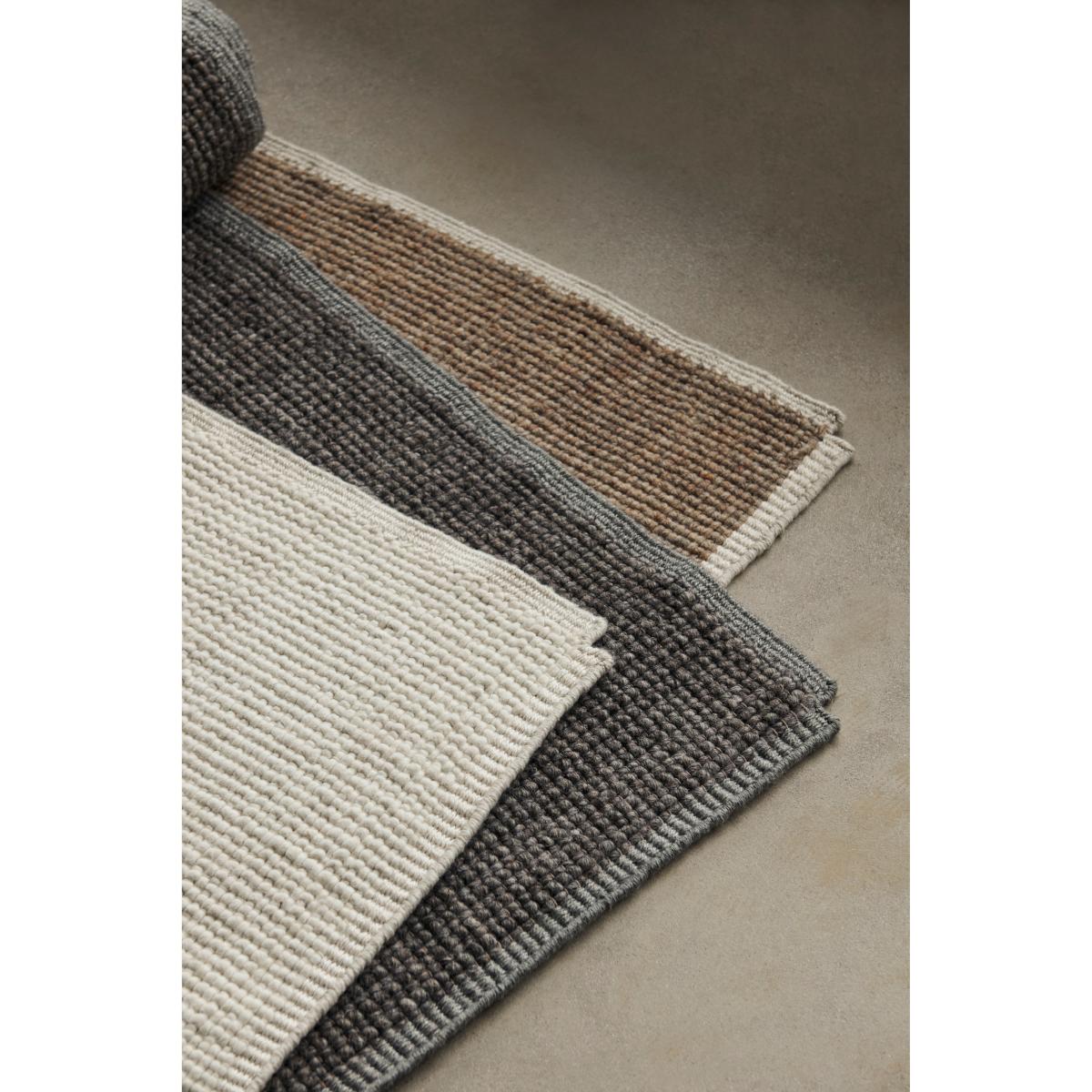 &Tradition Collect SC84 rug 170x240 cm Stone – image 4