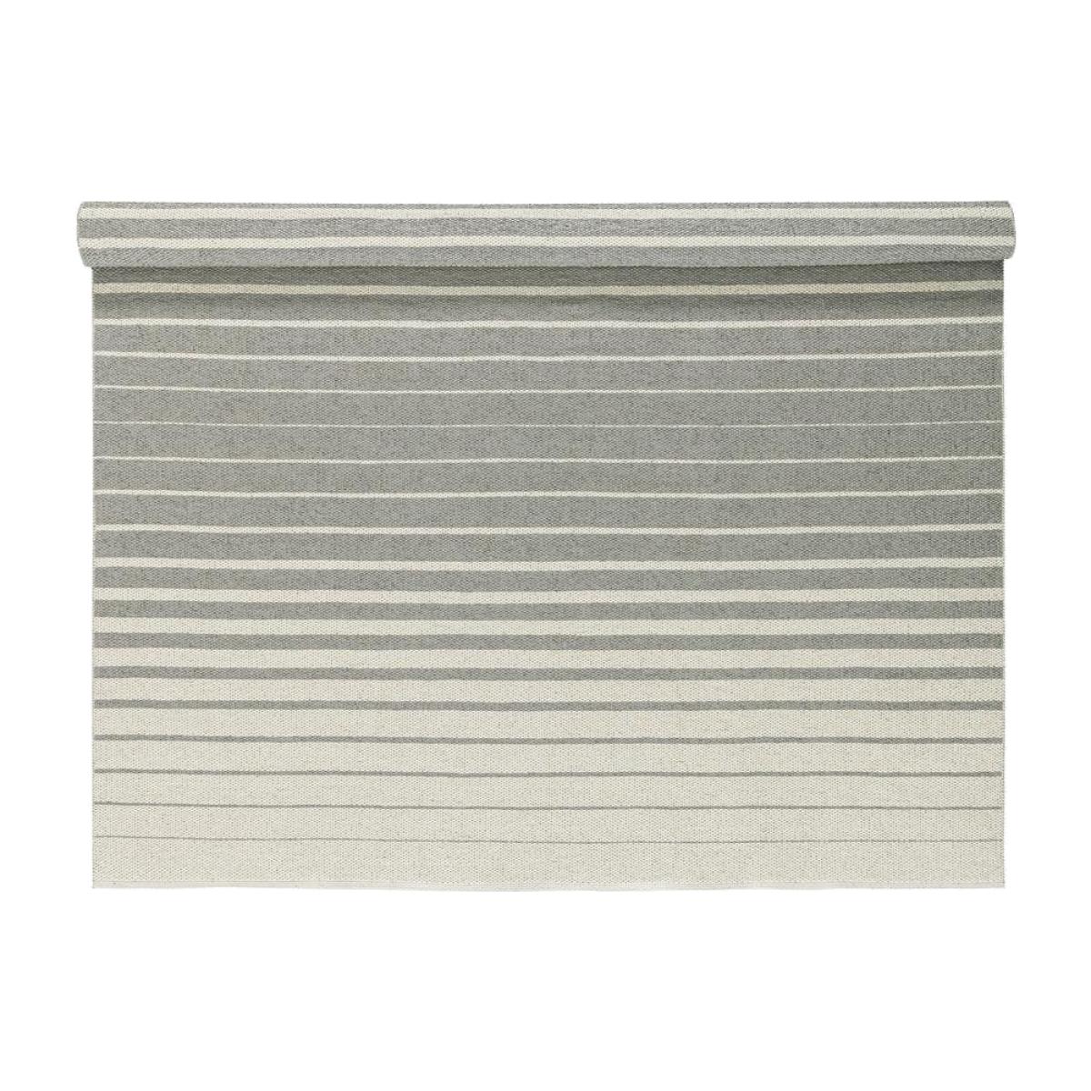 Fade rug large concrete (grey) 200x200cm – image 1