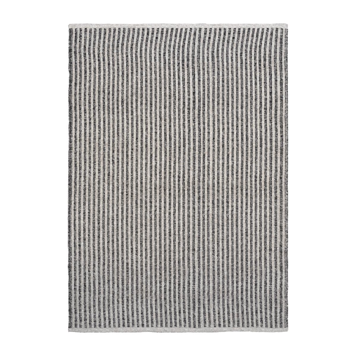 Scandi Living Harvest rug beige-black 200x300cm – image 2