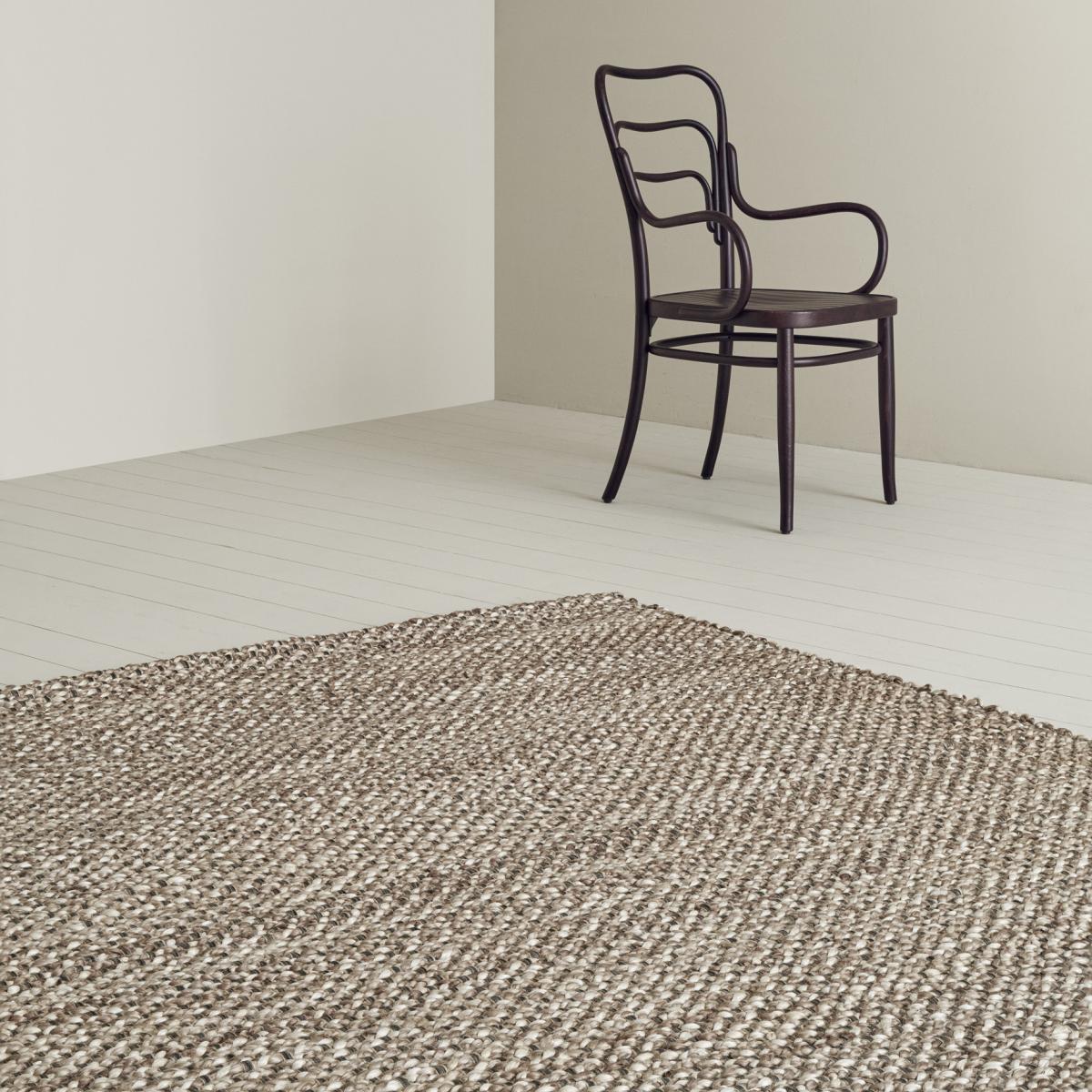 Madera rug 200x300 cm sand – image 2