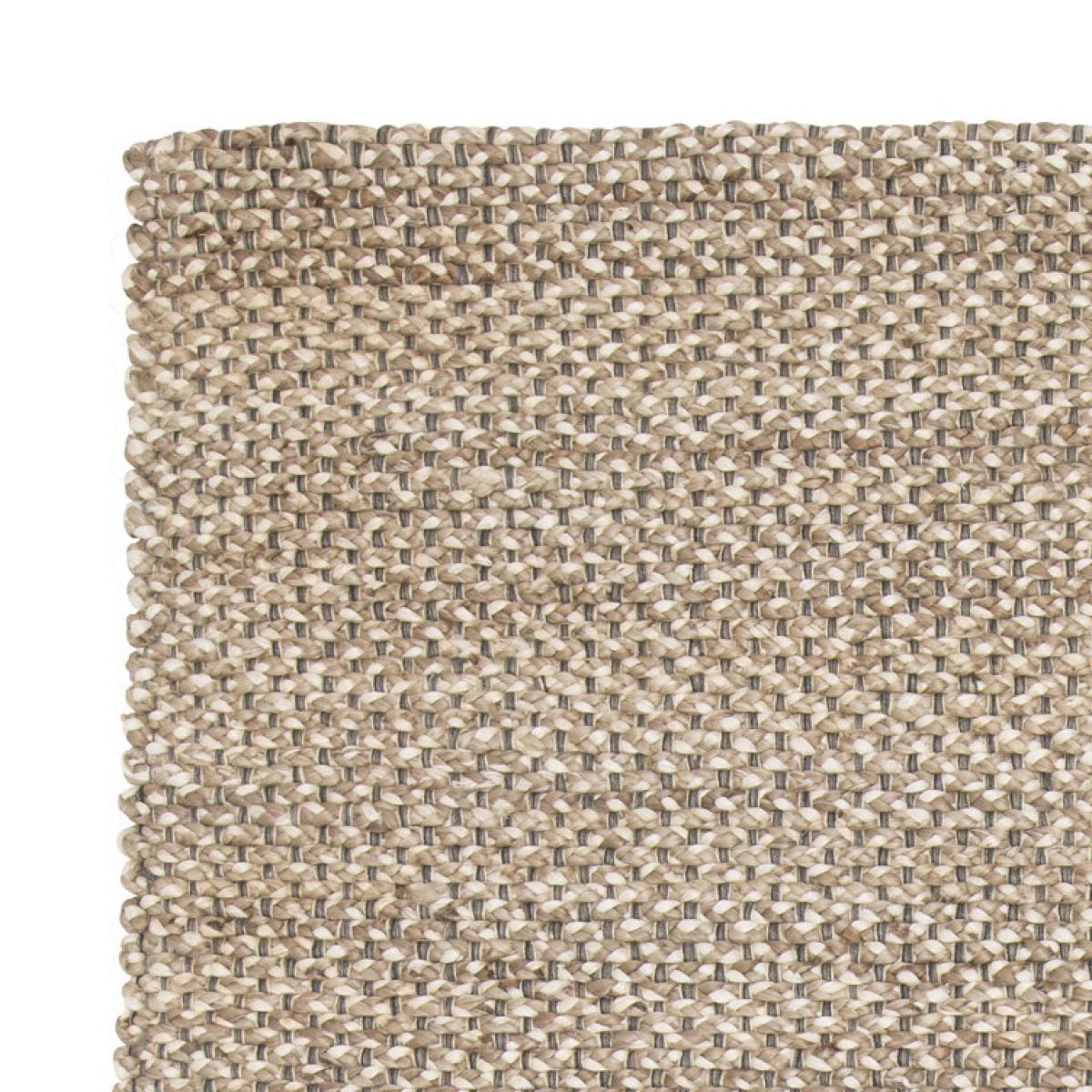 Madera rug 200x300 cm sand – image 3