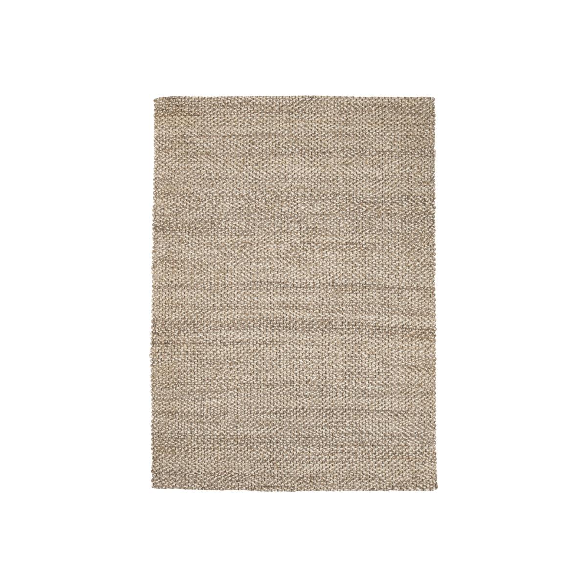 Madera rug 200x300 cm sand – image 1