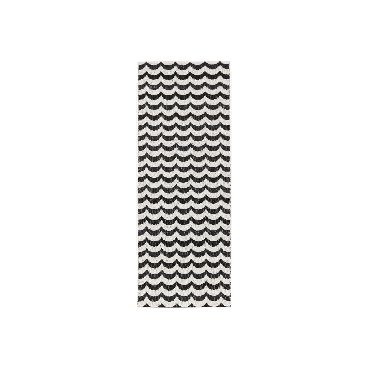 Ocean rug beluga 70x250 cm – image 1