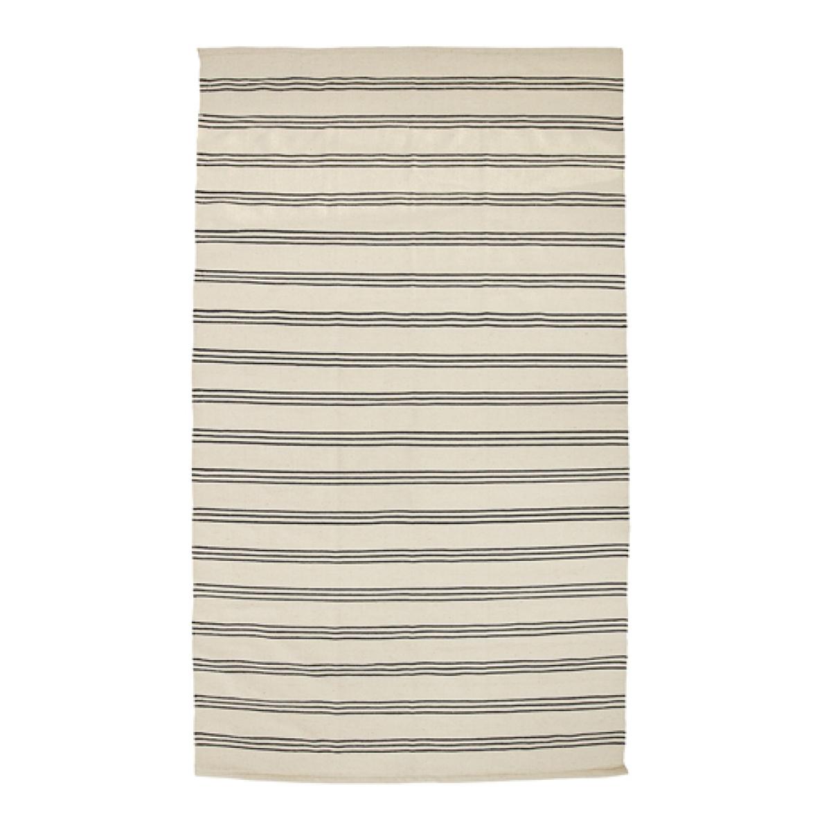 Bloomingville cotton rug 140x240 cm – image 3