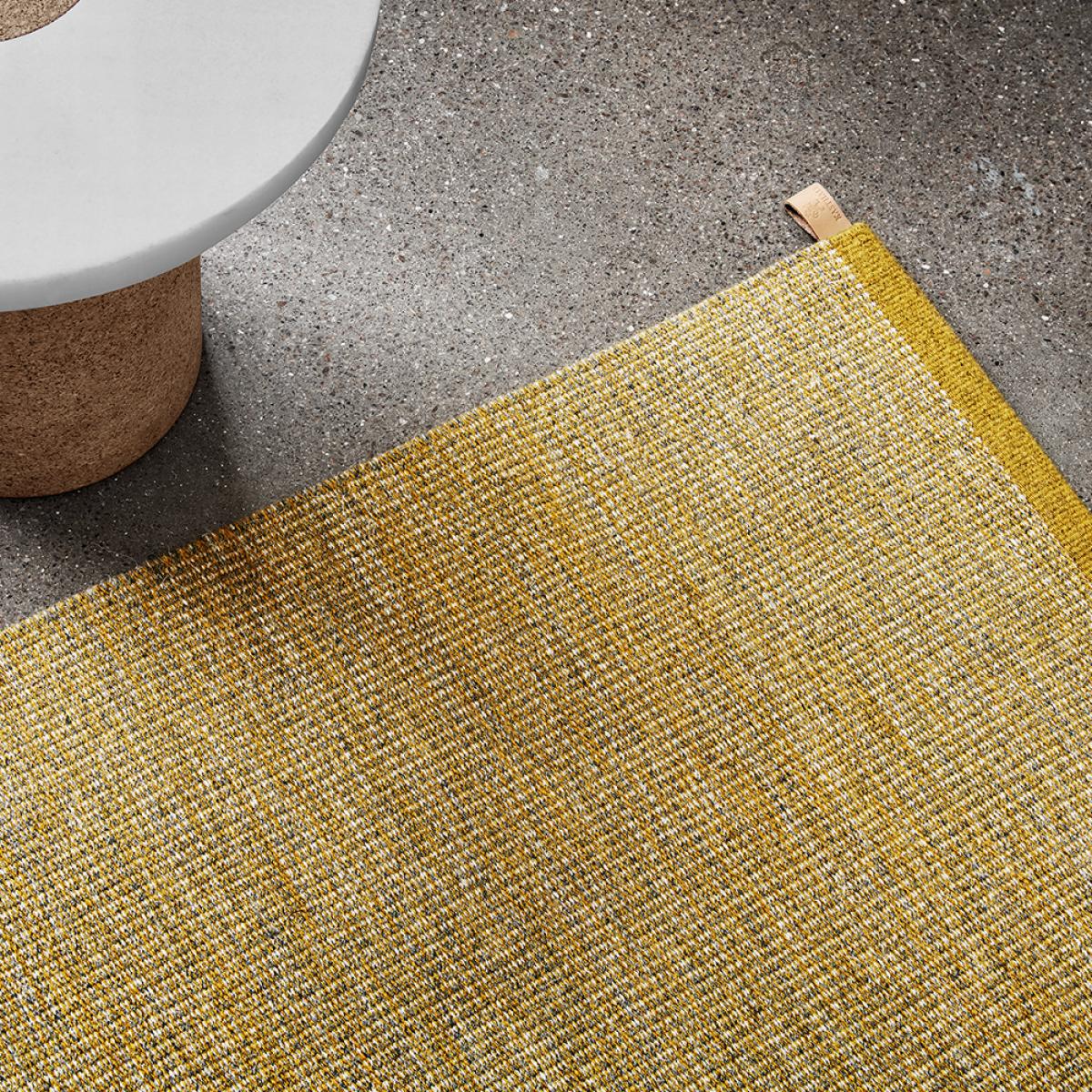 Kasthall Harper rug 85x240 cm Ocean mist – image 3
