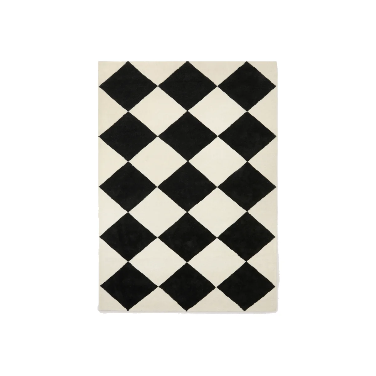 Tinted Mellin viscose rug 300x400 cm Multi – image 1