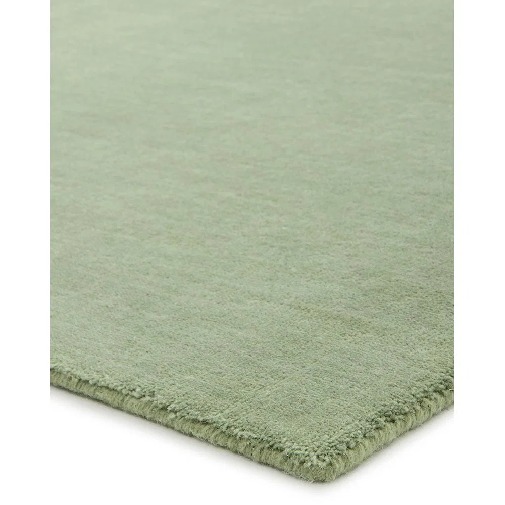 Chhatwal & Jonsson Sana wool rug Sage 200x300 cm – image 5
