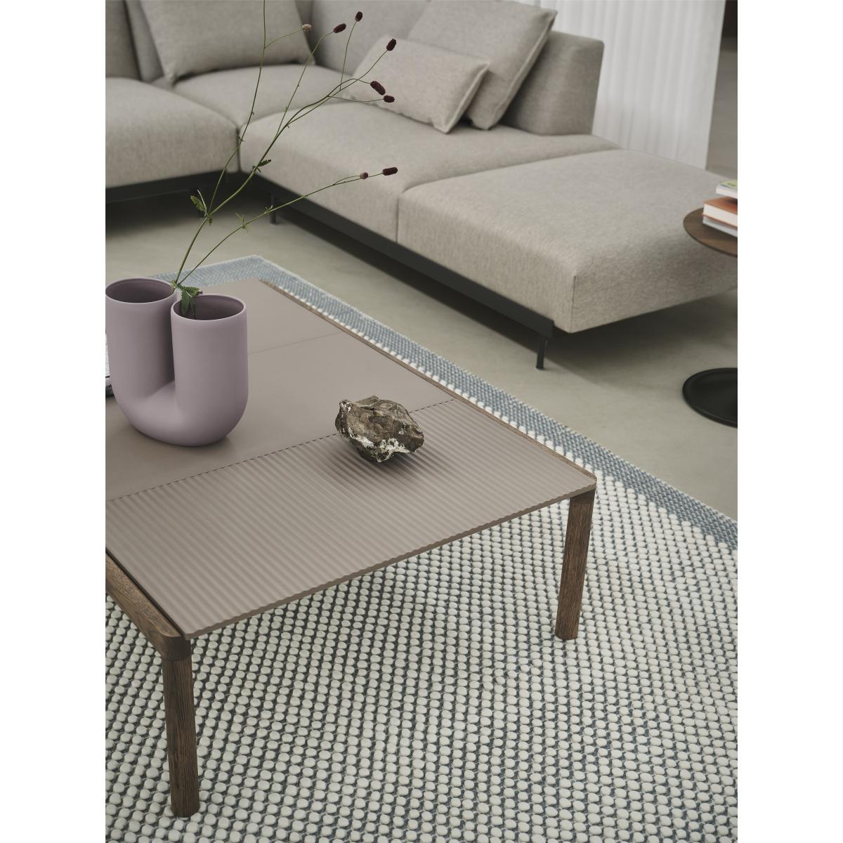 Muuto Pebble rug 200x300 cm Pale blue – image 7