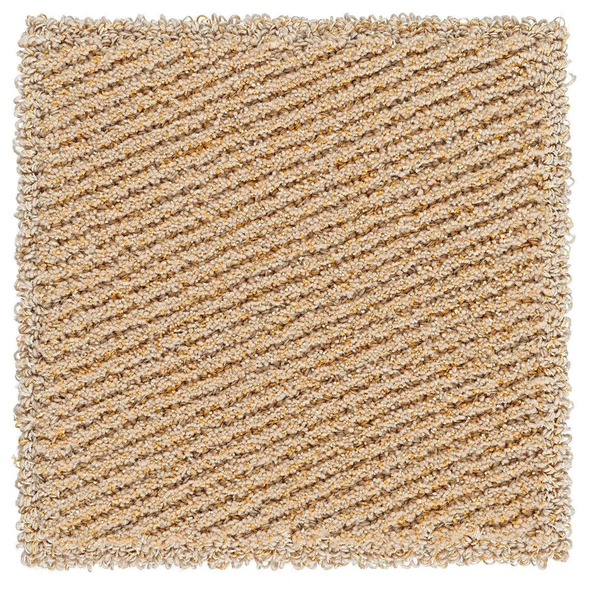 Kasthall Spire rug 200x300 cm Straw 440 – image 2