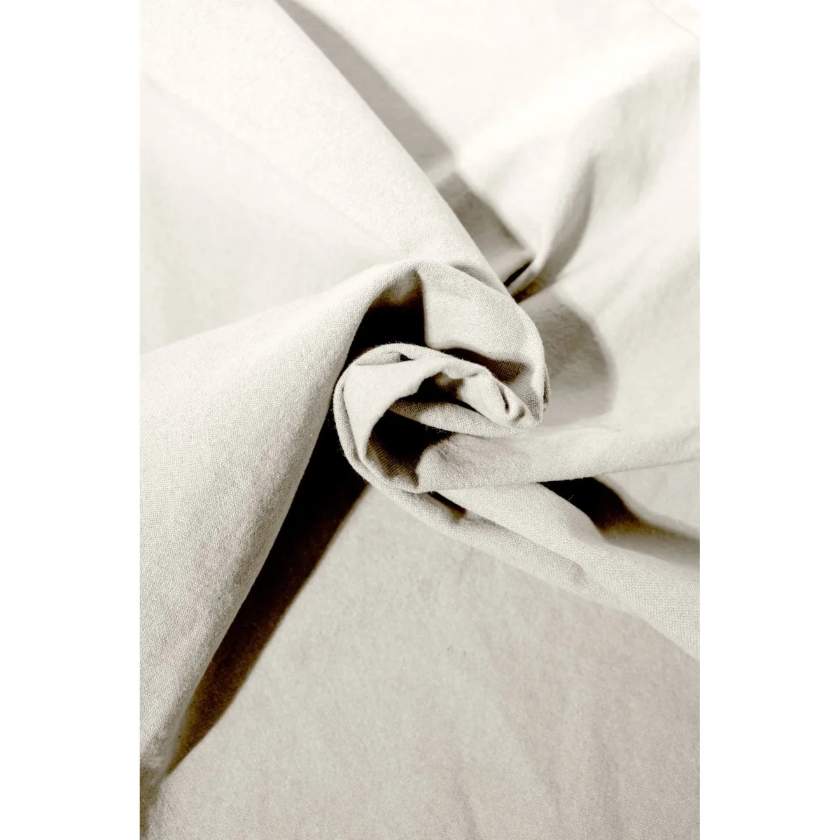 Rug Solid Rug Solid kitchen towel 50x70 cm Champagne beige – image 2