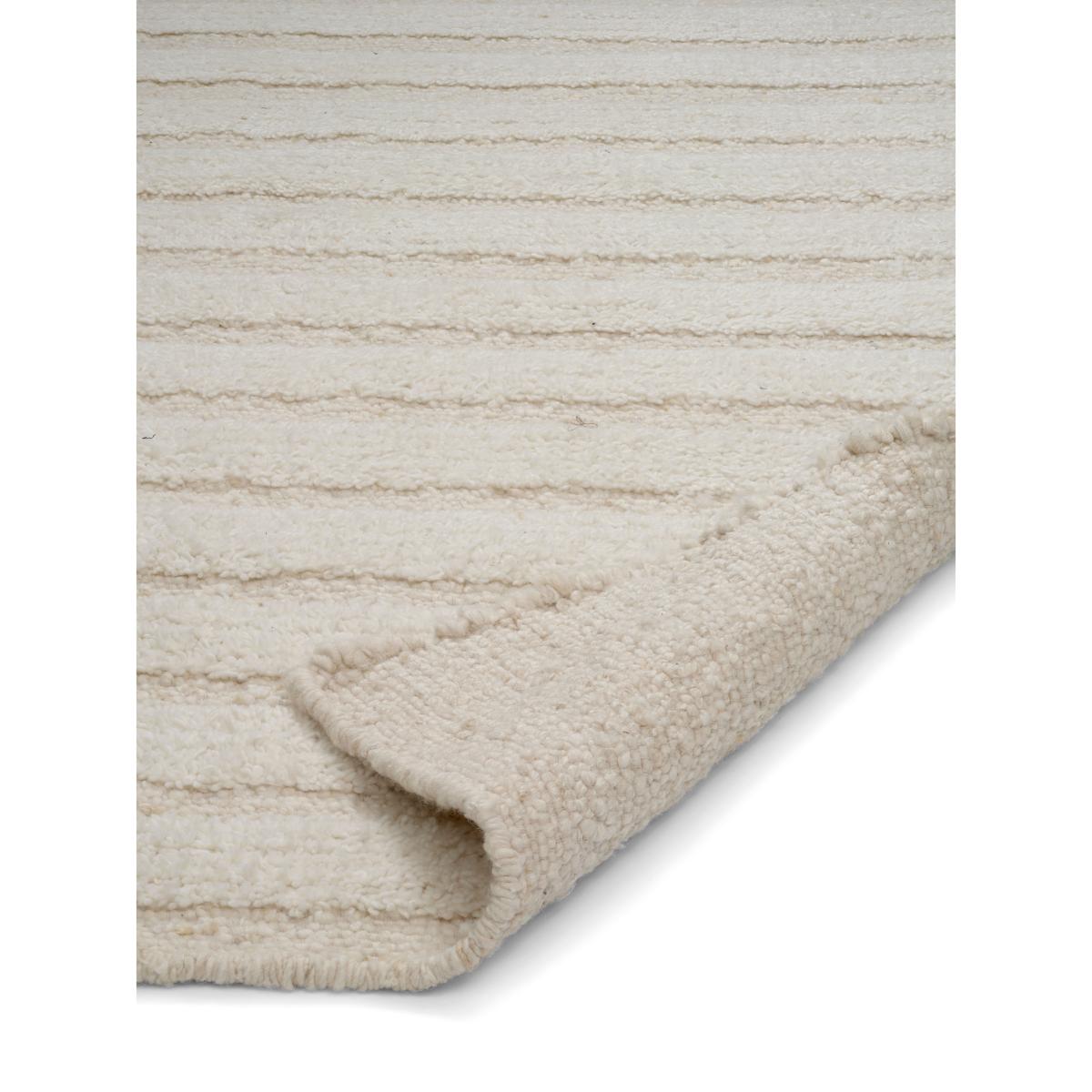 Classic Collection Whistler wool rug 170x230 cm Ivory – image 2