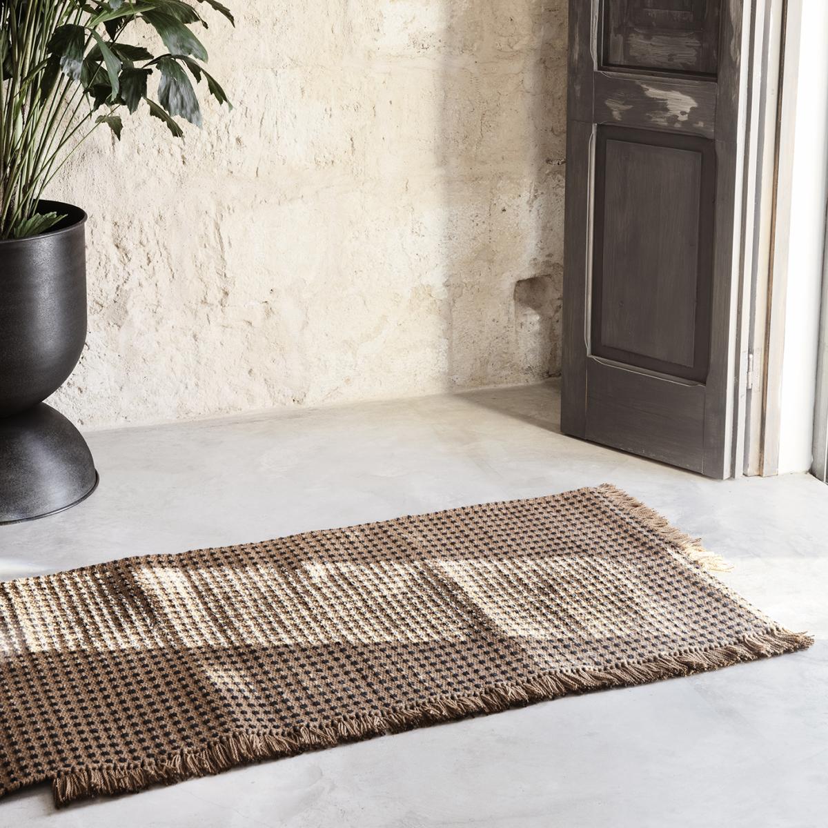 Way Outdoor rug 70x180 cm sugar kelp – image 2