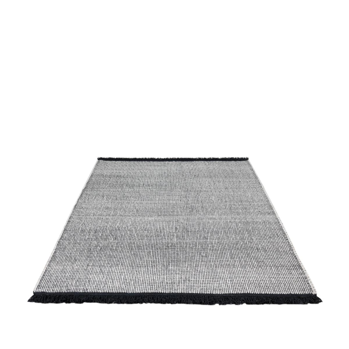 Kateha Nera Lana rug White 170x240 cm – image 2