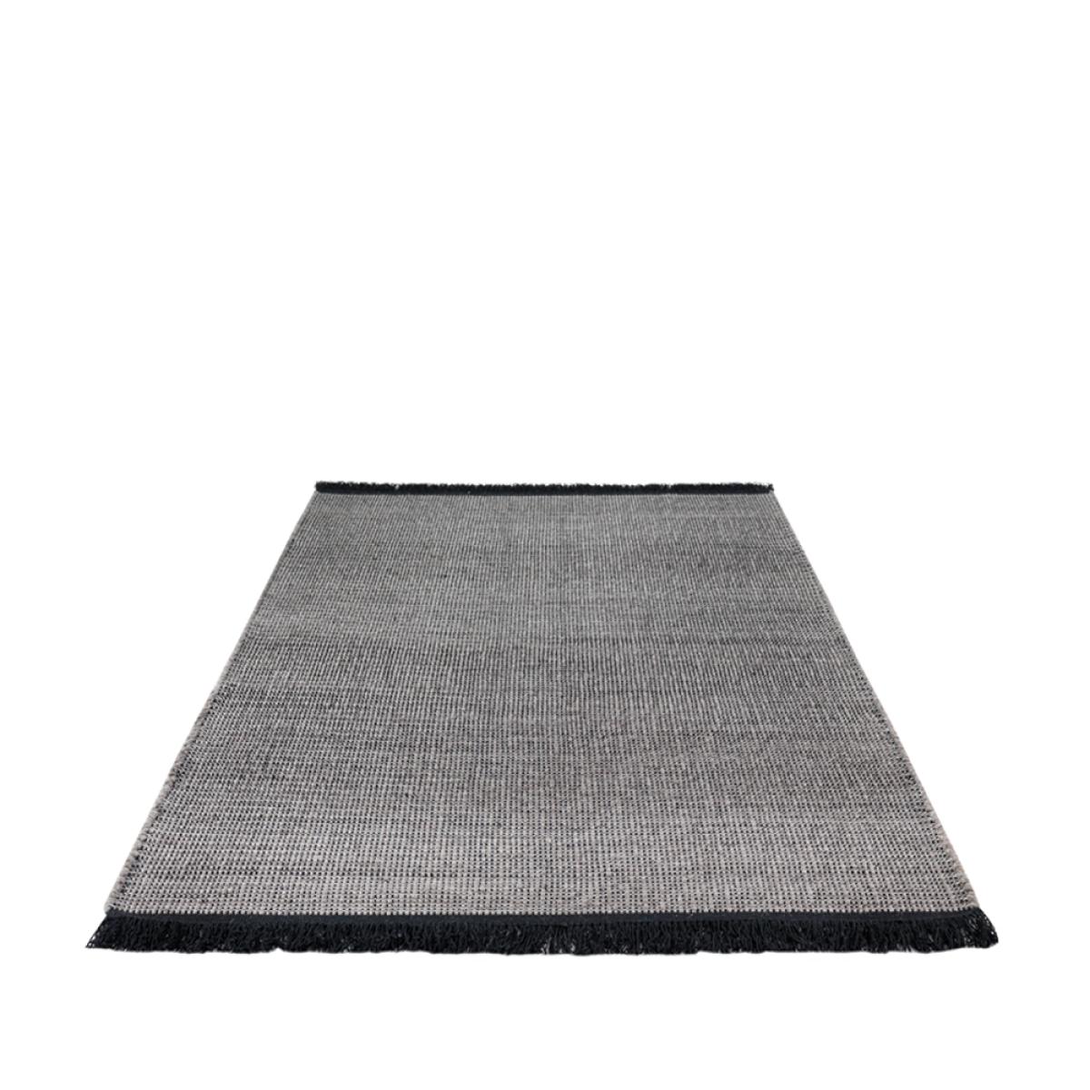 Kateha Nera Lana rug Light brown 200x300 cm – image 2