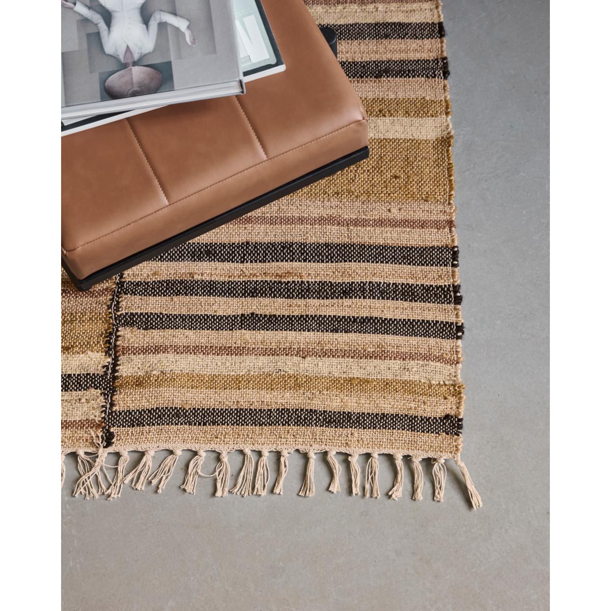 House Doctor Listra rug 160x230 cm – image 2