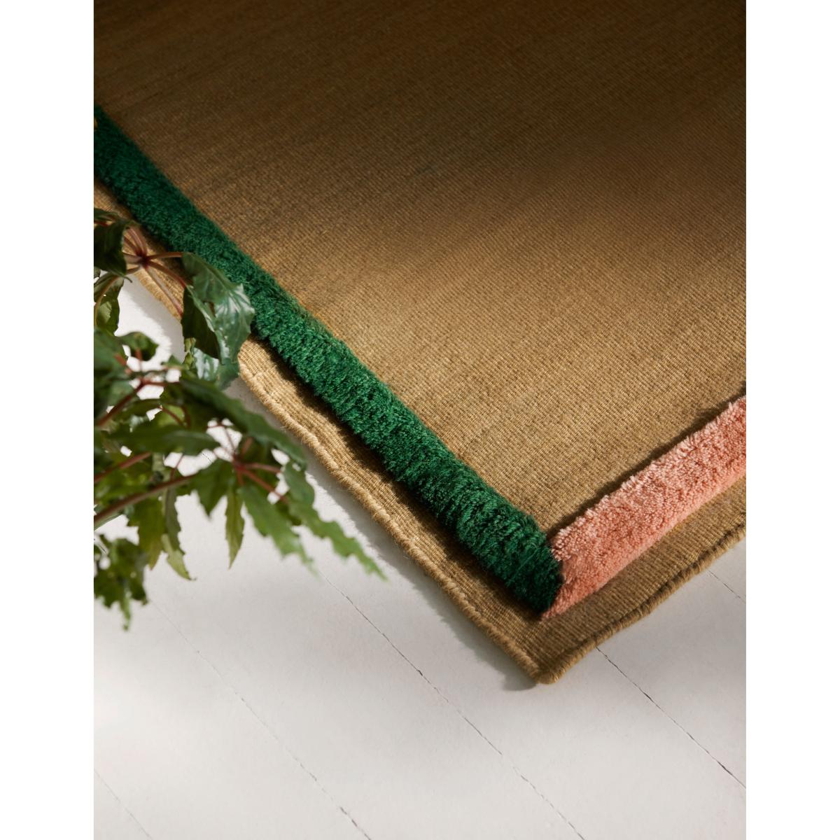 Frawith AP13 rug 90x140 cm Sisal – image 4