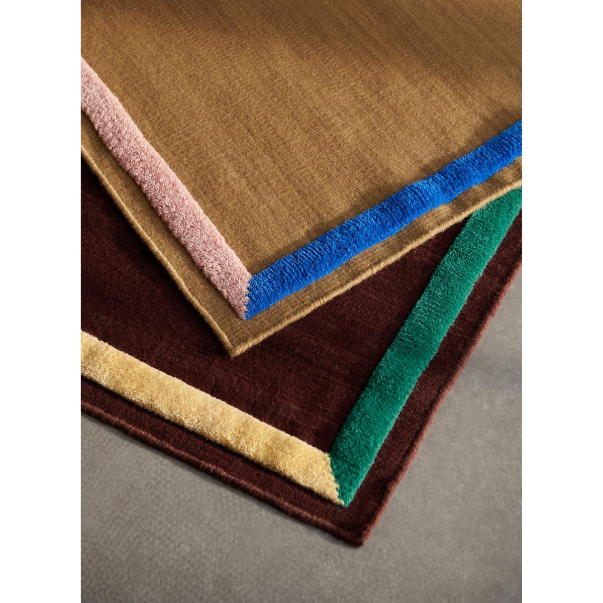 Frawith AP13 rug 90x140 cm Sisal – image 5