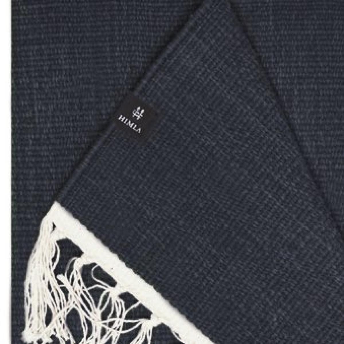 Särö rug black 80x150 cm – image 2