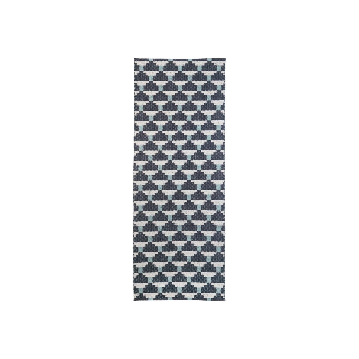 Confect rug night (black) 70x300 cm – image 1