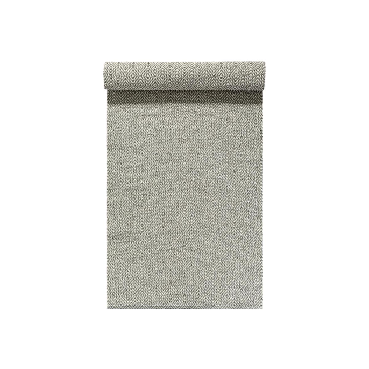 Salt rug concrete (grey) 70x300 cm – image 1