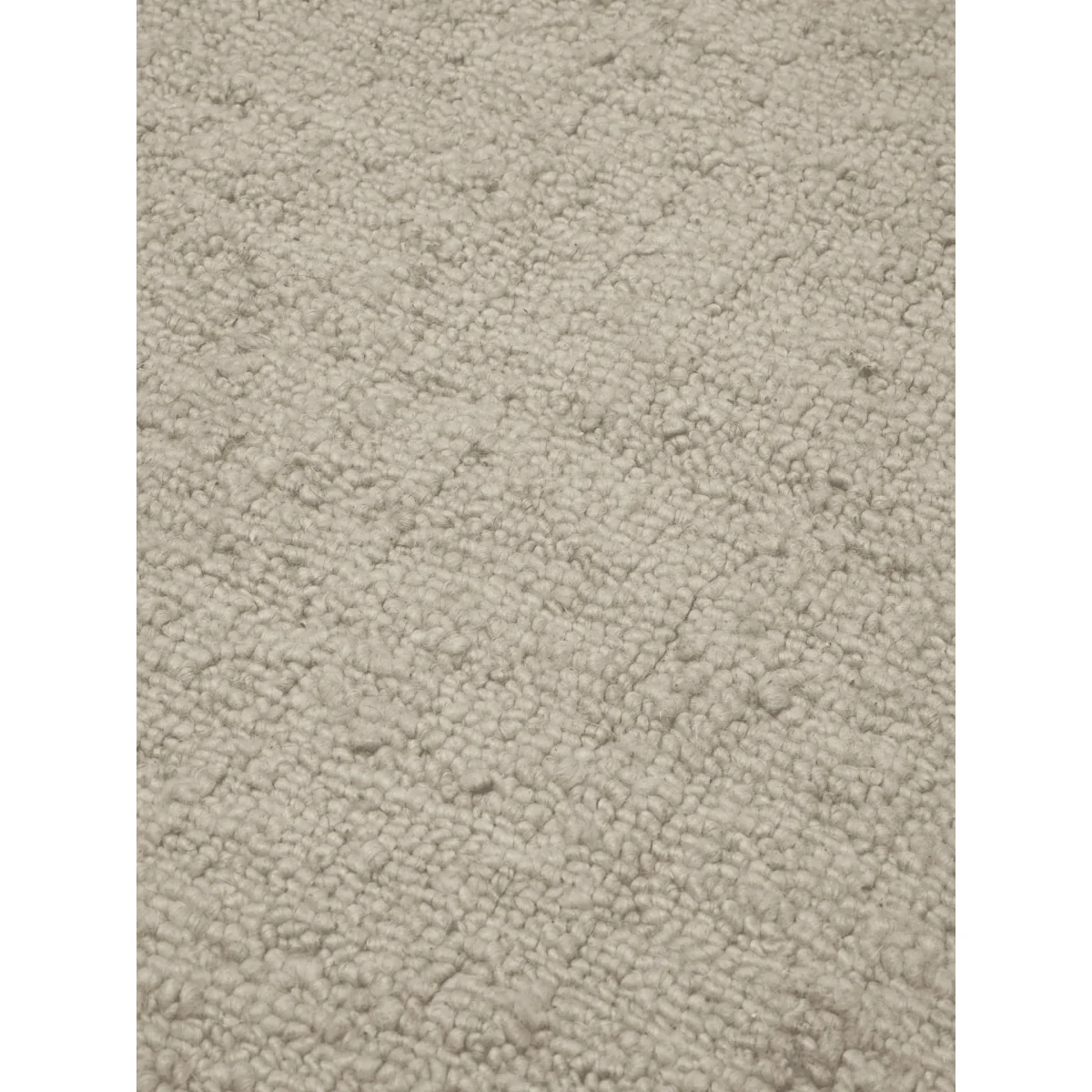 Ferm Living Seifa rug Off-white 200x300 cm – image 2