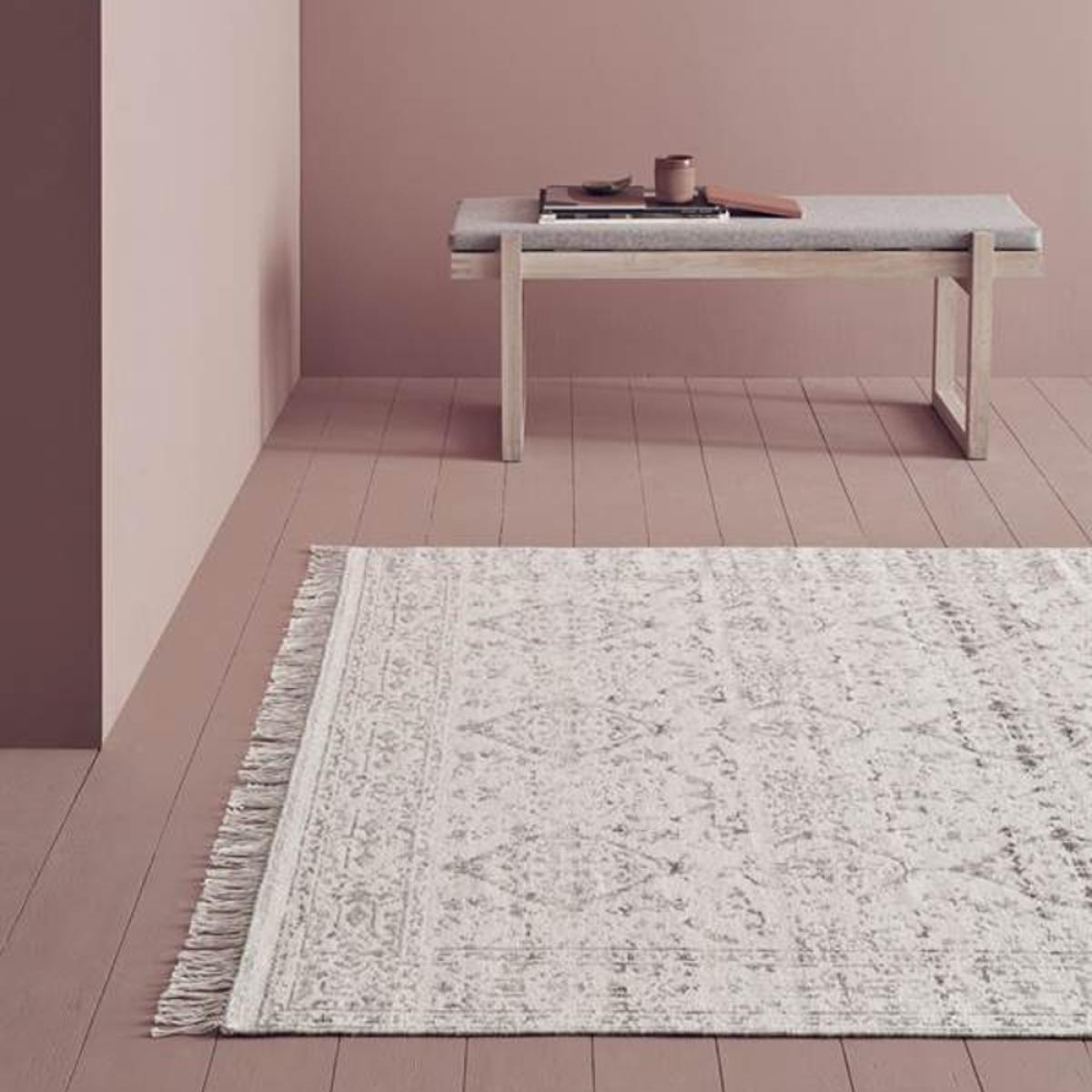 Linie Design Dolzago rug Stone 250x350 cm – image 2