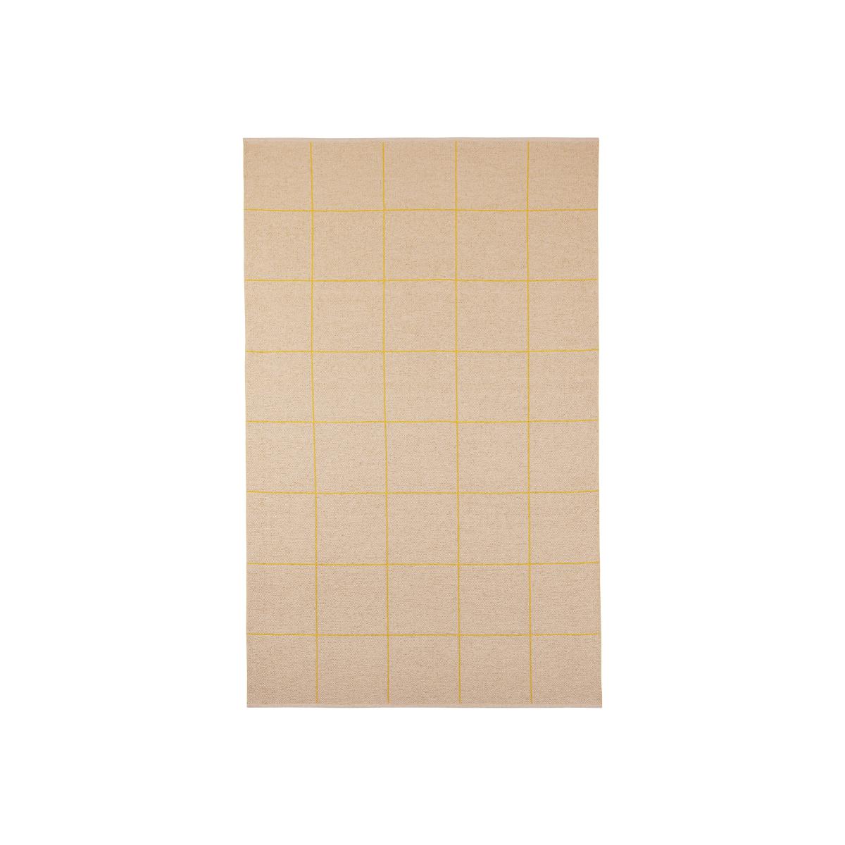 Ruth rug sulphur 170x275 cm – image 1