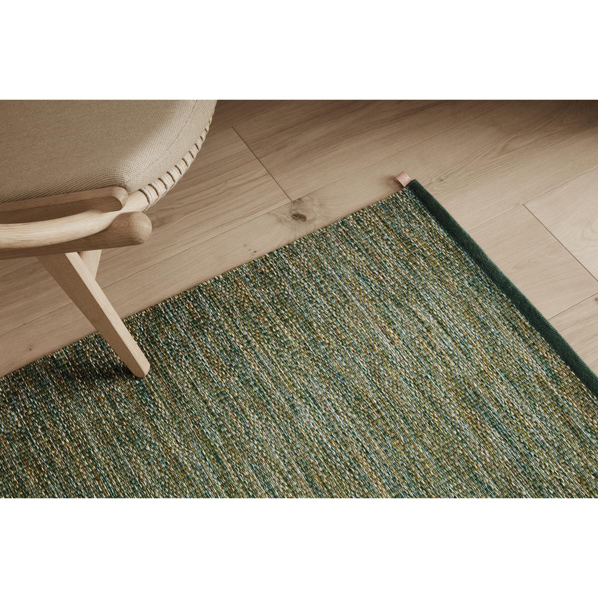 Kasthall Greta rug 170x240 cm Summer Breeze – image 2
