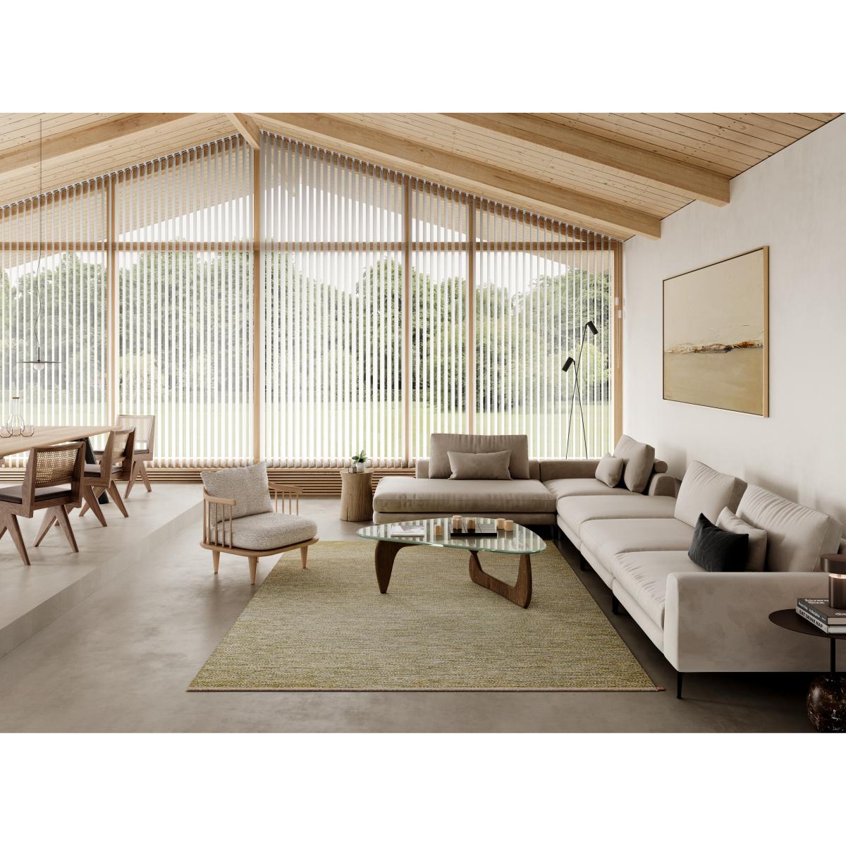 Kasthall Greta rug 170x240 cm Summer Breeze – image 4