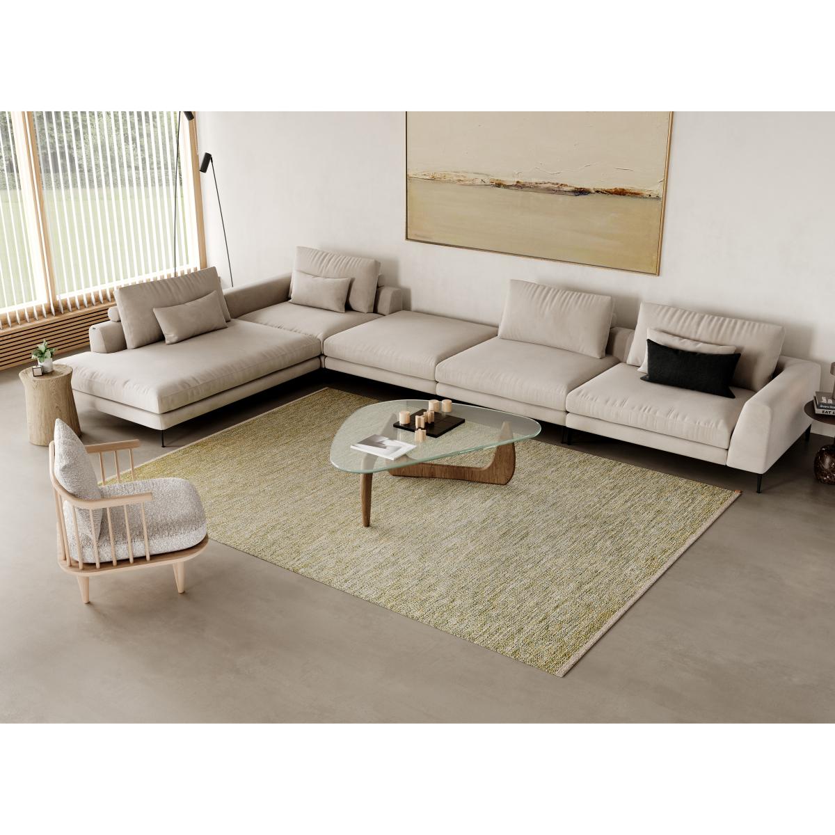 Kasthall Greta rug 170x240 cm Summer Breeze – image 5