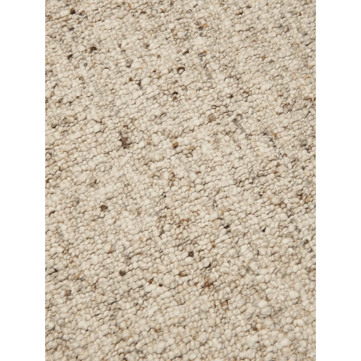 Ferm Living Seifa rug Oat melange 170x240 cm – image 2