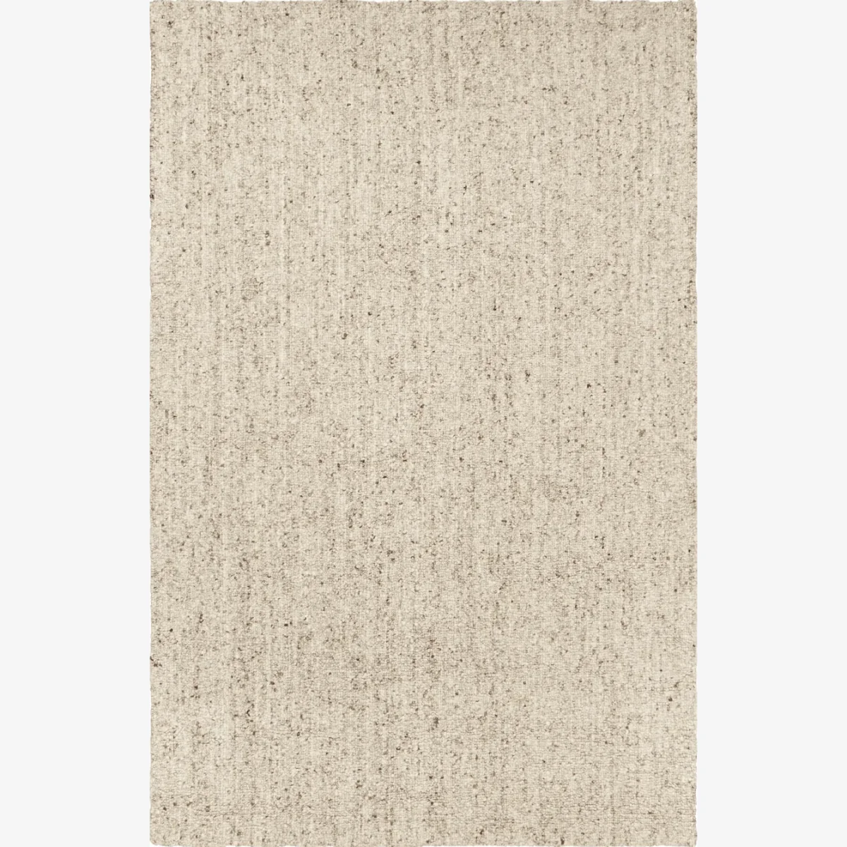 Ferm Living Seifa rug Oat melange 170x240 cm – image 1