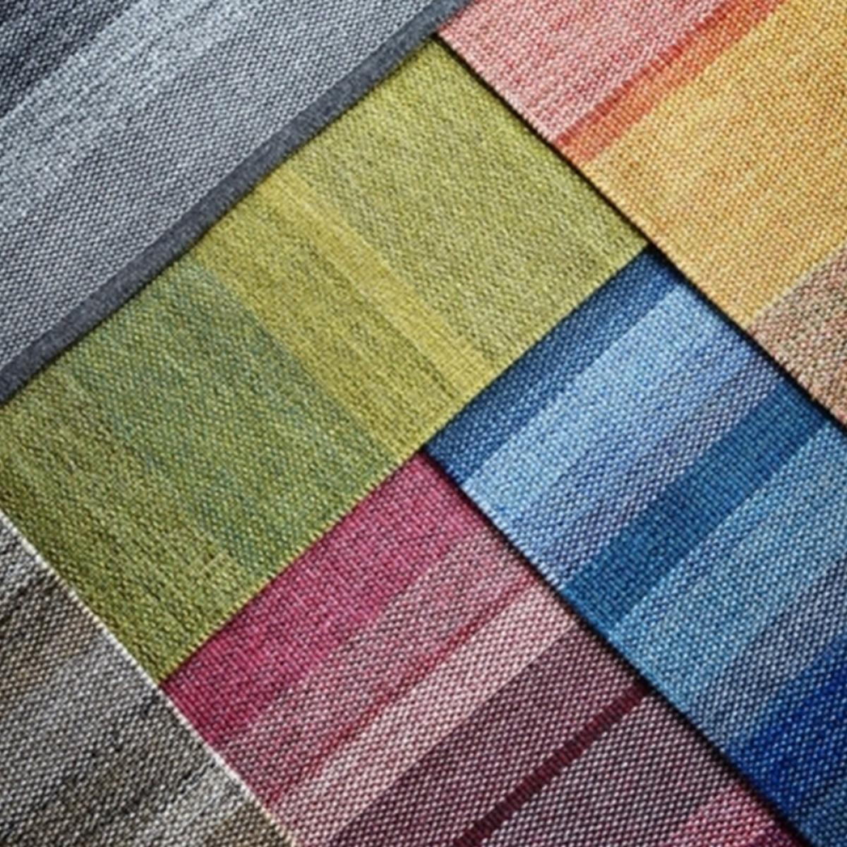 Kasthall Harvest rug Black-grey 300x200 cm – image 5