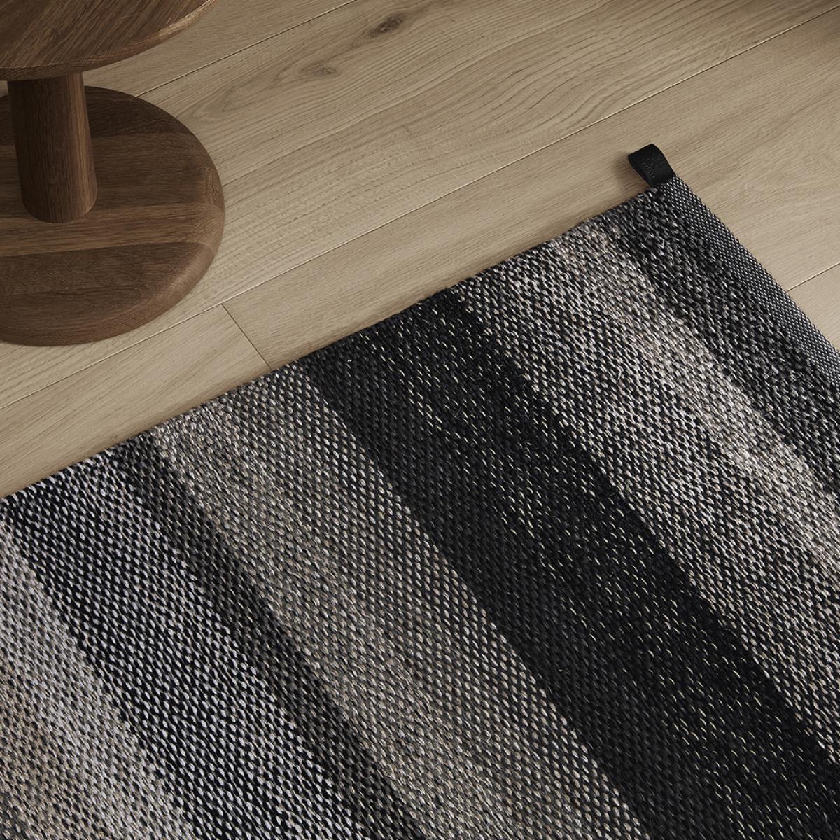 Kasthall Harvest rug Black-grey 300x200 cm – image 7