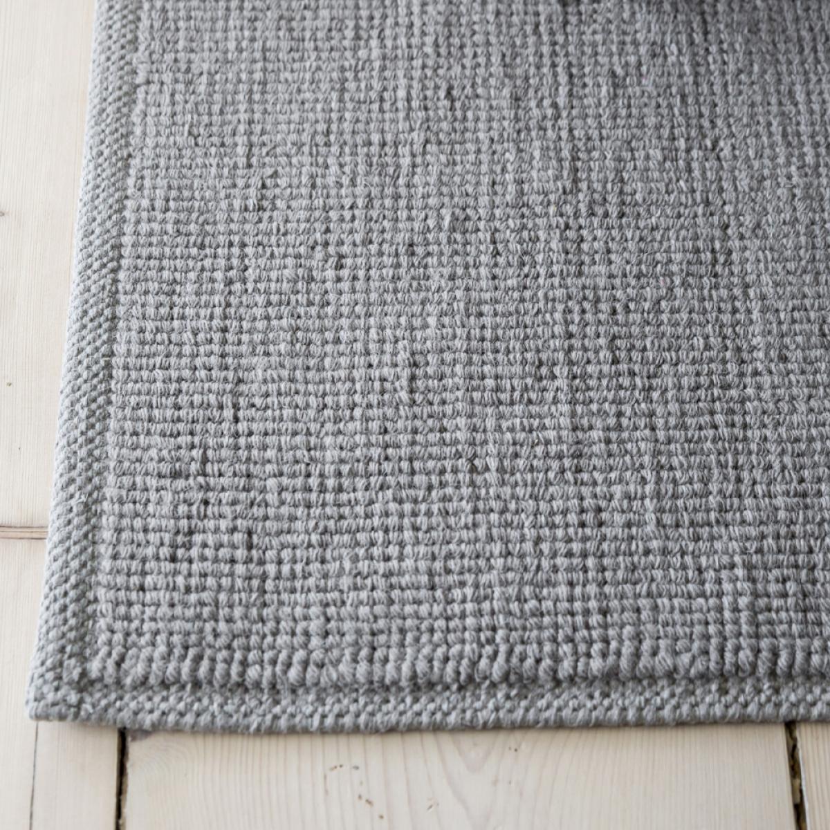 Himla Rug rug Stone 170x230 cm – image 2