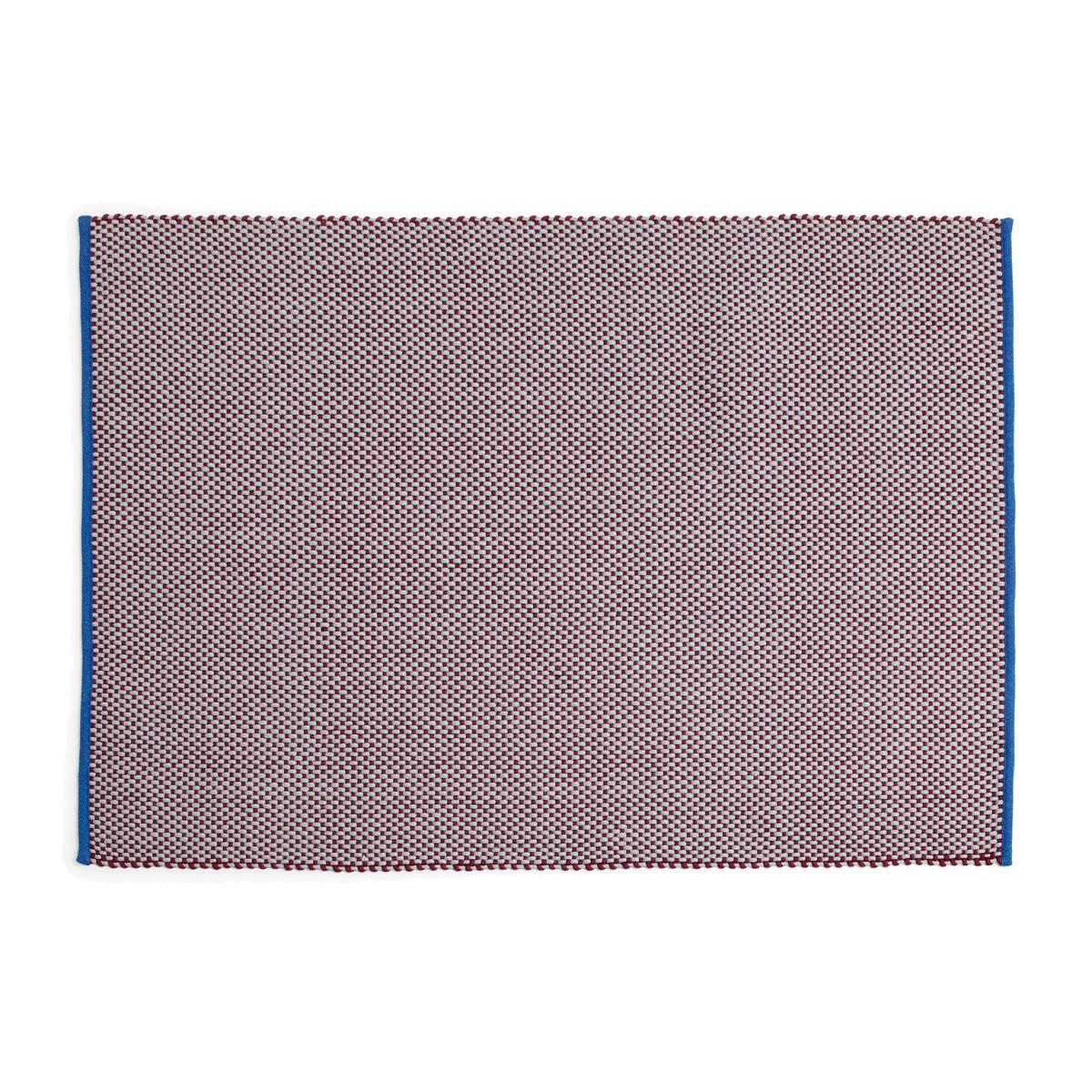 HAY 3 Colour rug Light grey 200x300 cm – image 1