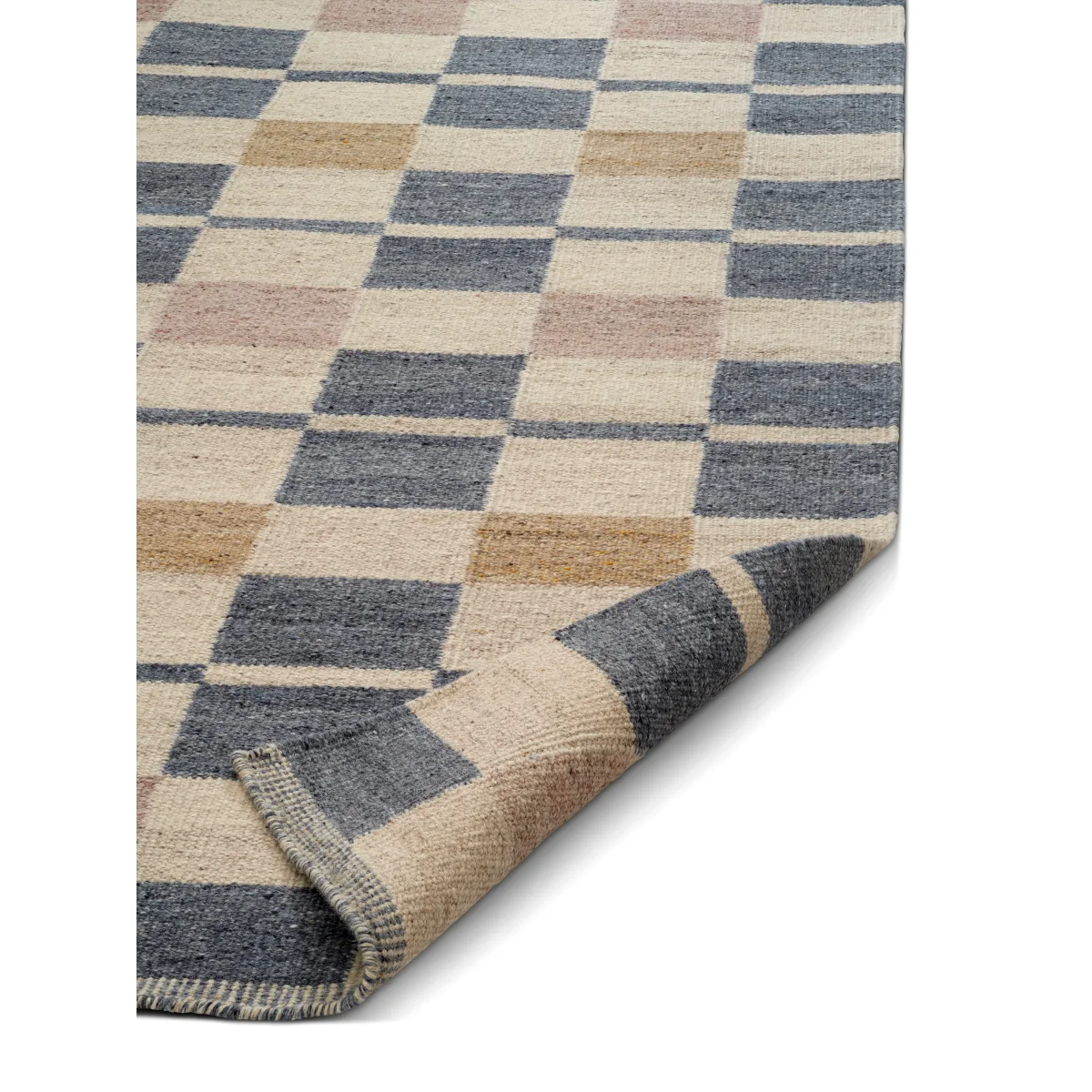 Classic Collection Rutvik rug Blue 200x300 cm – image 3