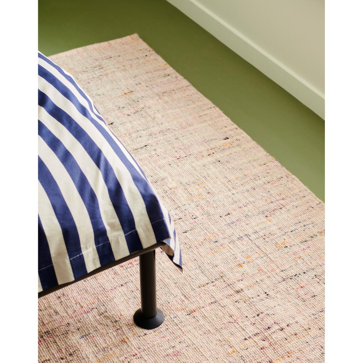 HAY Crayon rug 300x400 cm Multi – image 2