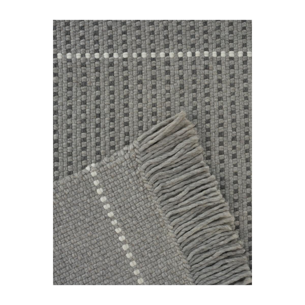 Linie Design Awakened Mind wool carpet 140x200 cm Grey – image 3