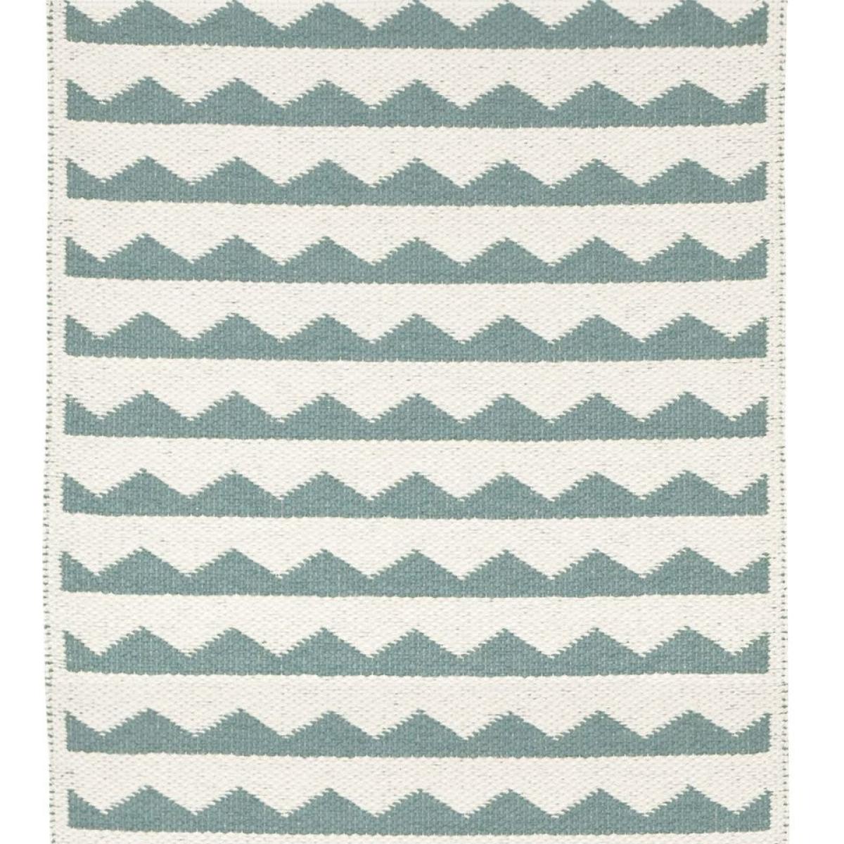Gittan rug water 70x250 cm – image 2