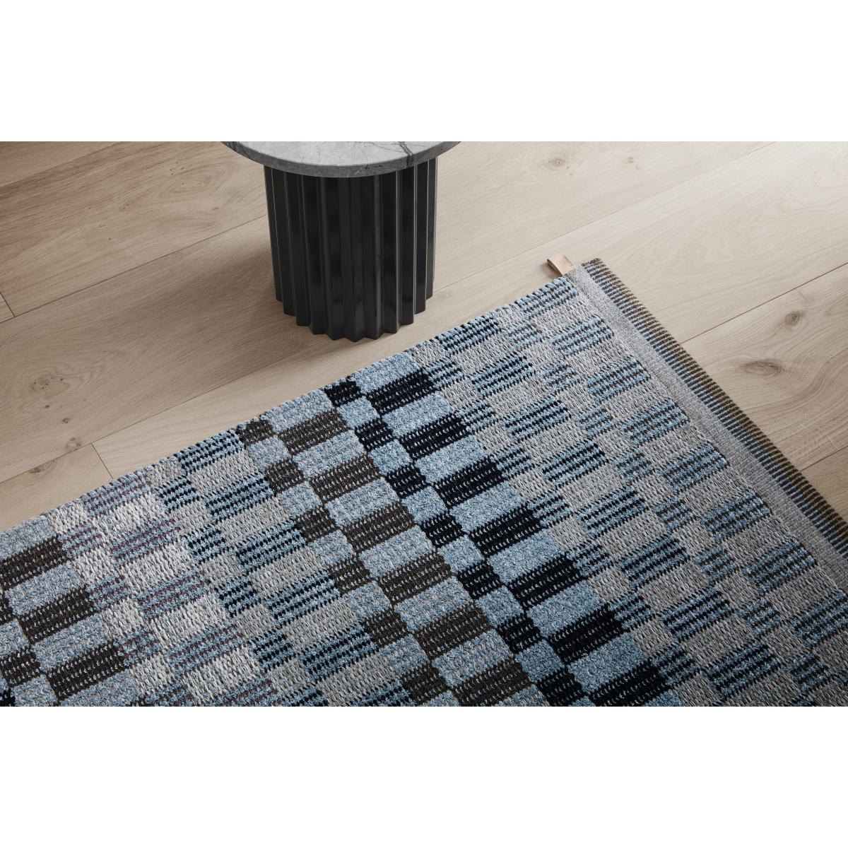 Kasthall Poetry rug 165x240 cm Earth – image 2