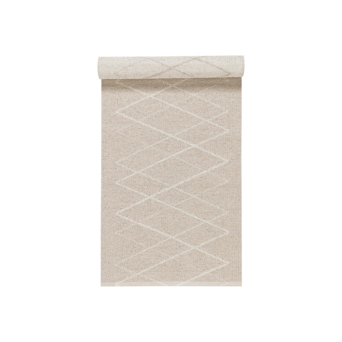 Peak rug nude 70x250 cm – image 1